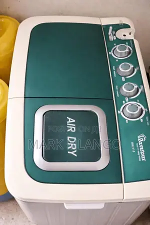 Ramtoms Washing Machine