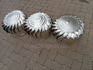 Air Vents Wind Driven Ventilators Cyclones