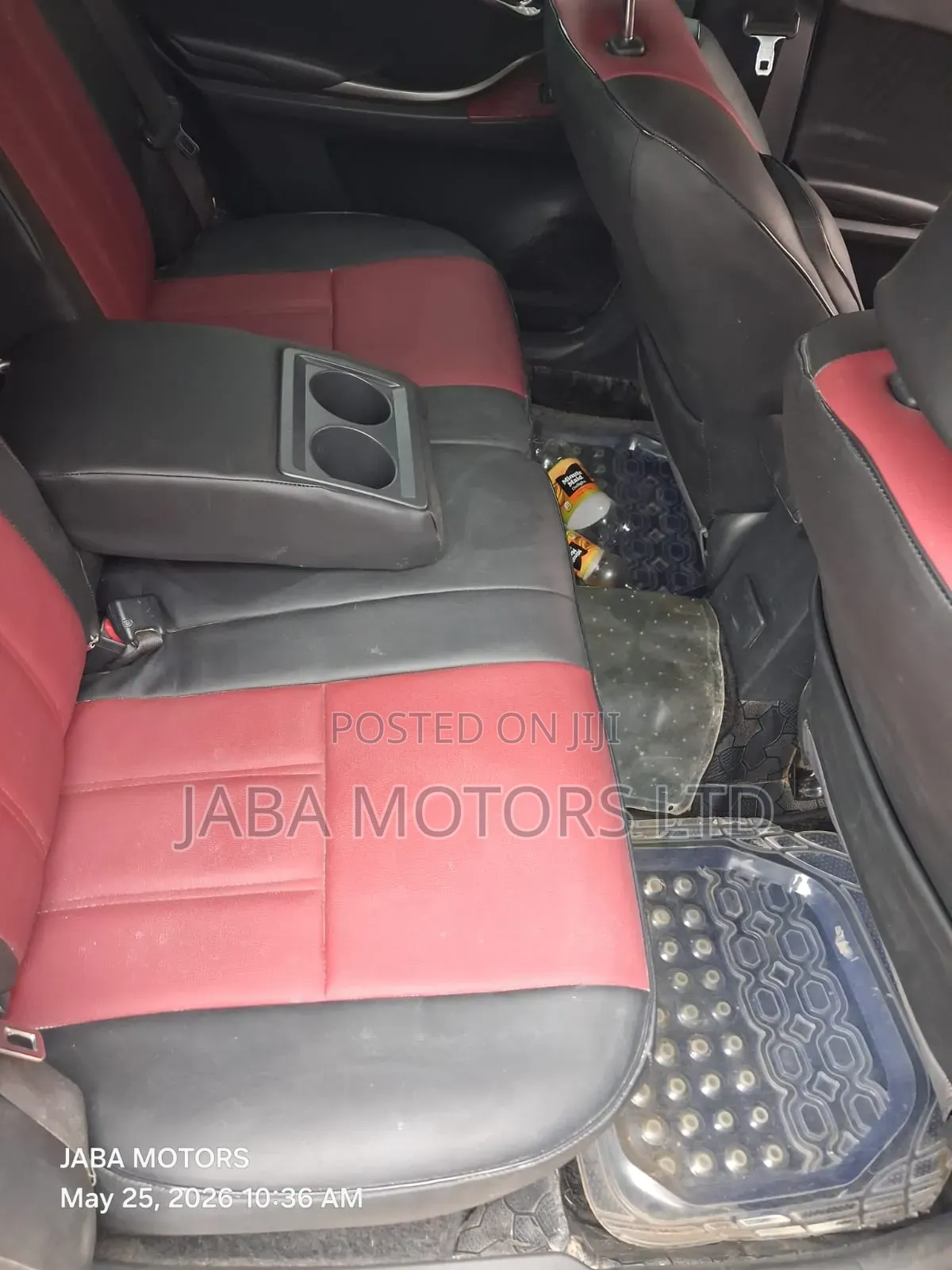 Toyota Premio 2008 Silver
