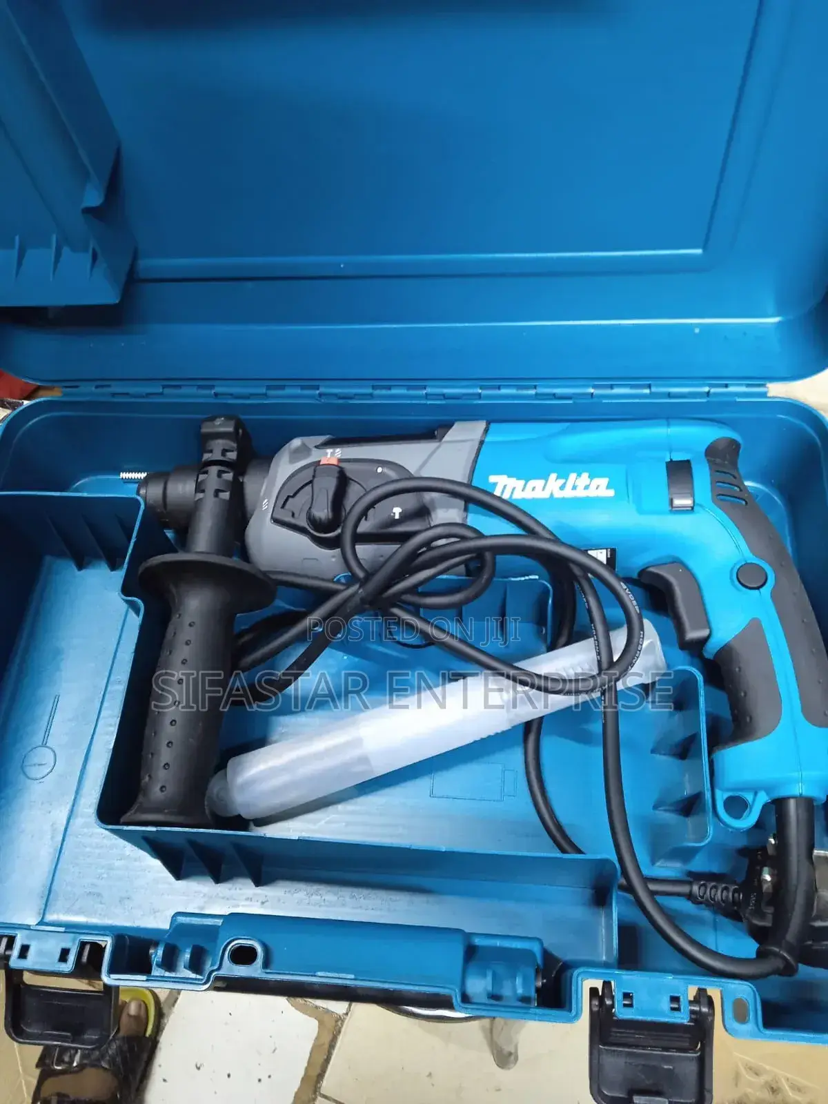Rotary Hammer
