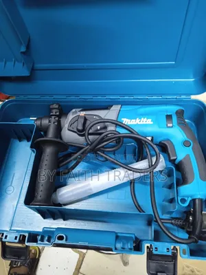 Rotary Hammer