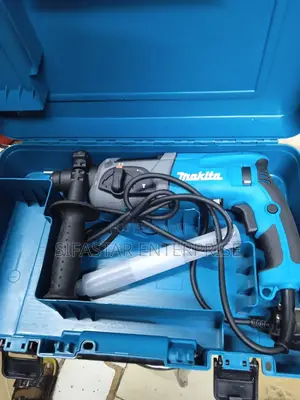Rotary Hammer
