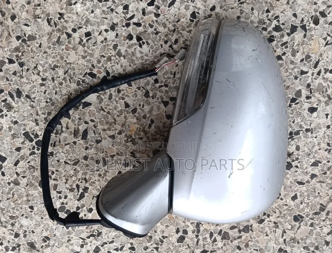 Toyota Wish 2010-2012 Sidemirror