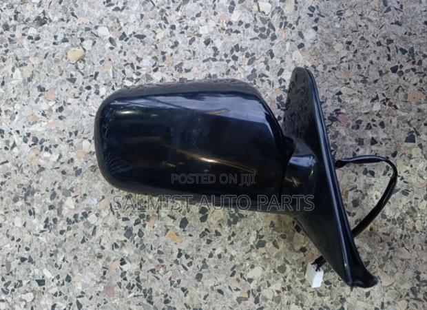 Toyota Ae 100 Sidemirror