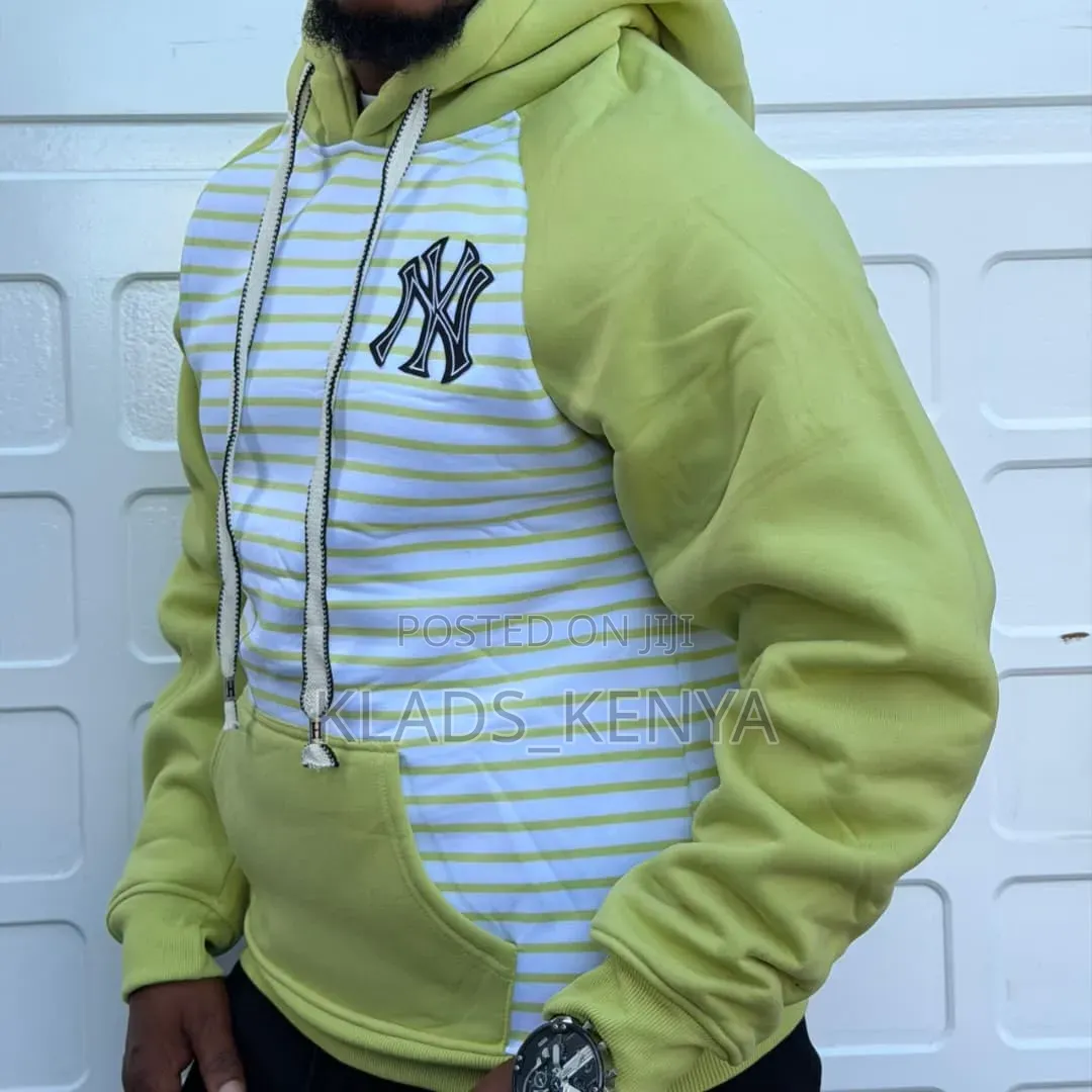 Unisex Hoodies