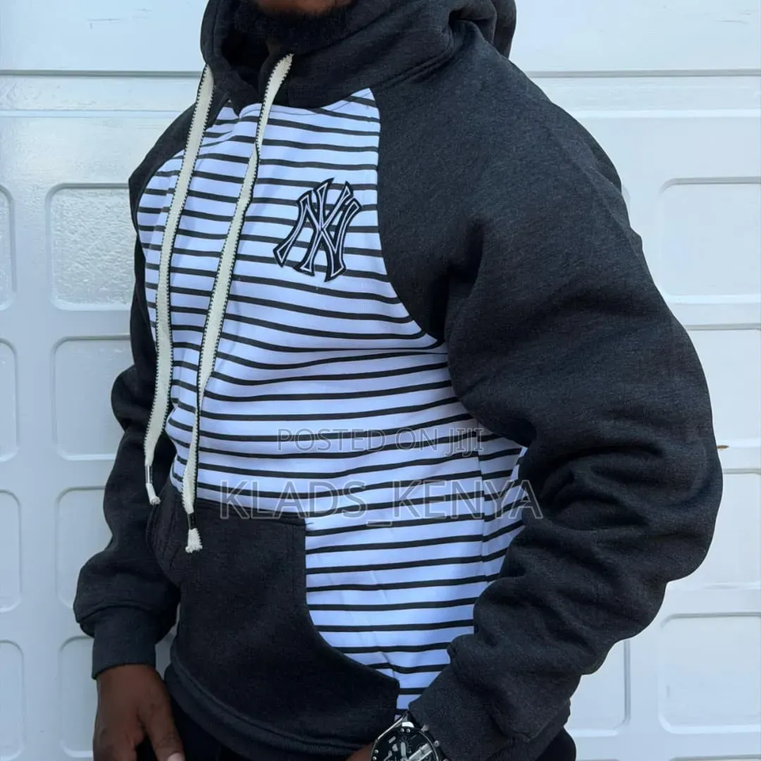 Unisex Hoodies