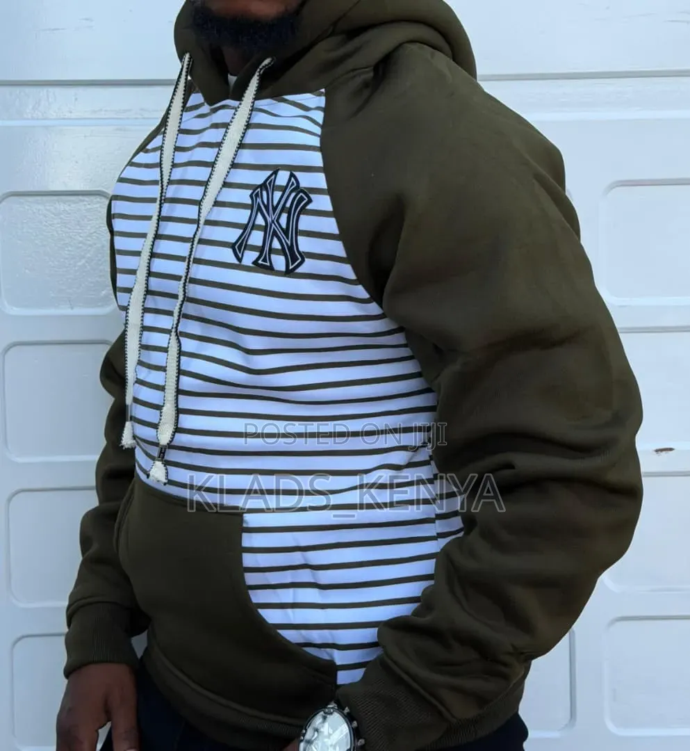 Unisex Hoodies