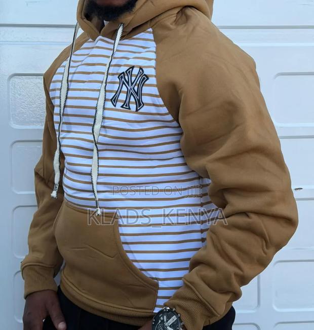 Unisex Hoodies - thumbnail 4