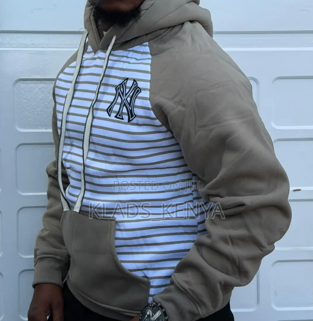 Unisex Hoodies