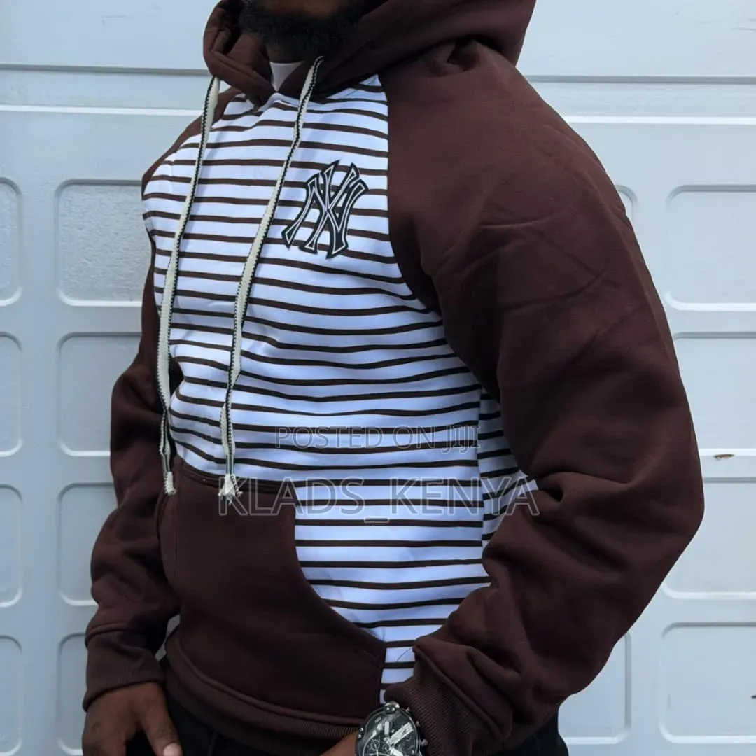 Unisex Hoodies