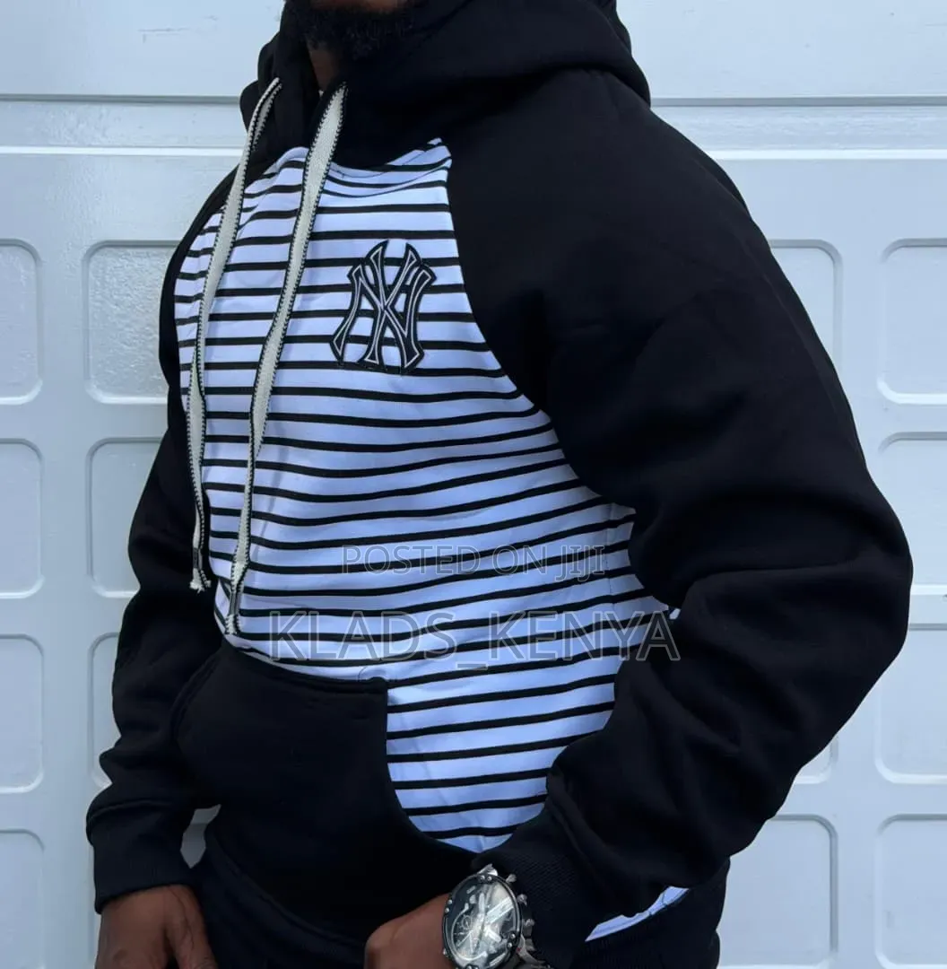 Unisex Hoodies
