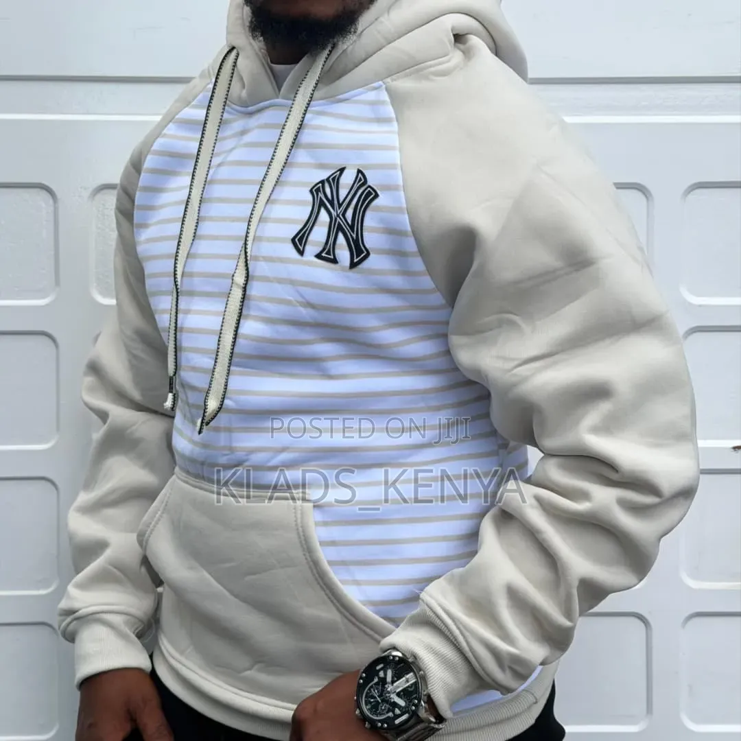 Unisex Hoodies