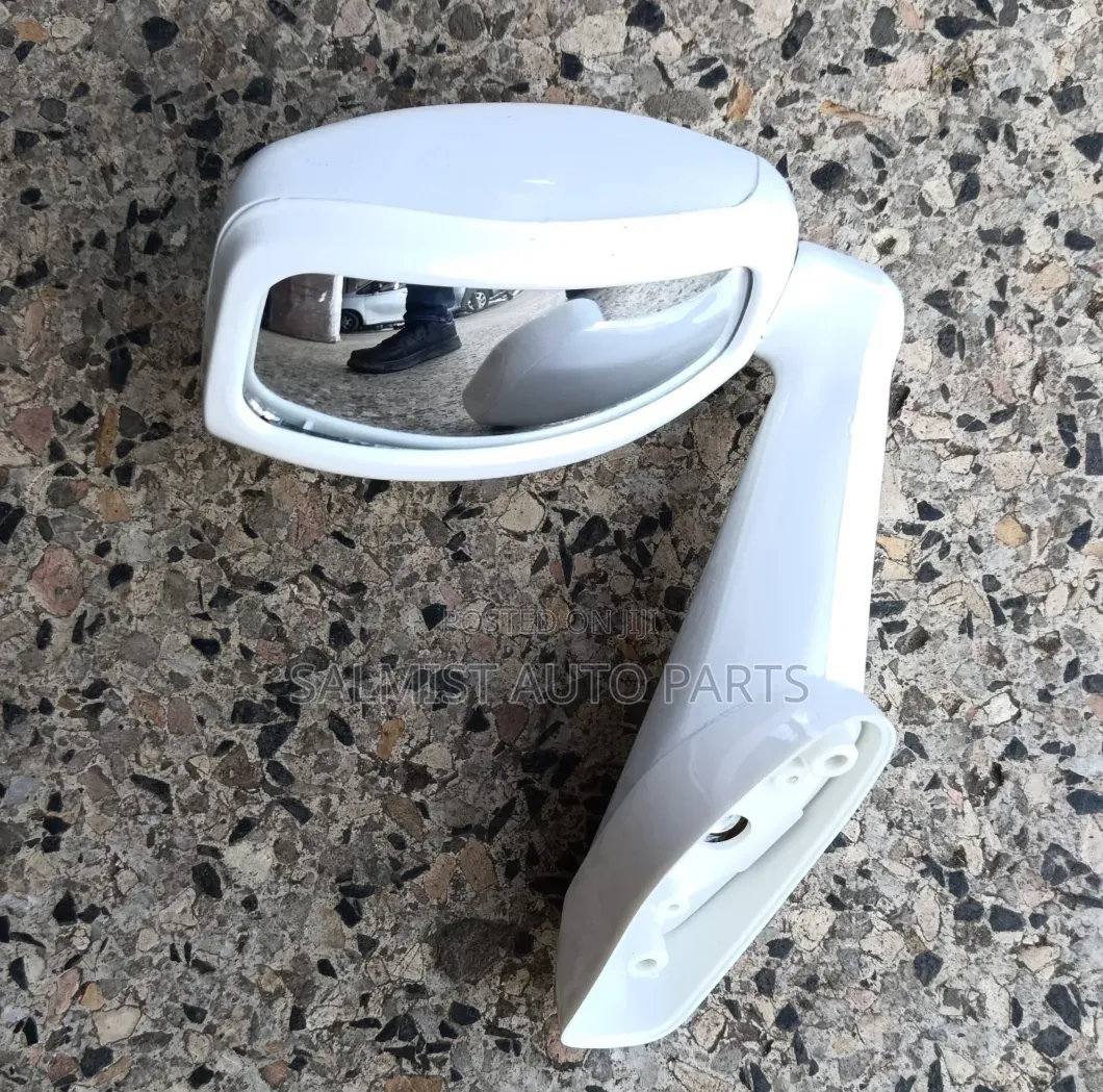 Prado J120 Wing Sidemirror