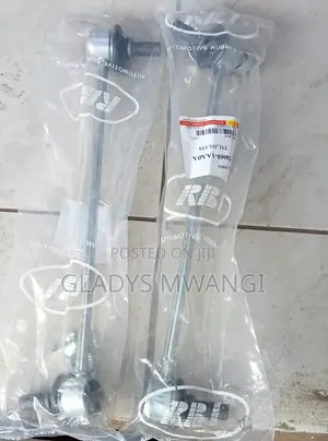 Brand New Japanese Nissan Xtrail Suspension Links