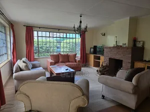 4bdrm Mansion in Edenville, Thindigua/Kasarini for rent