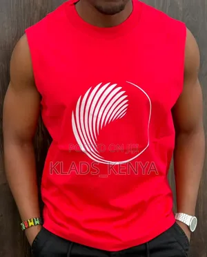 Designer Vests