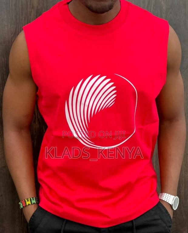 Designer Vests