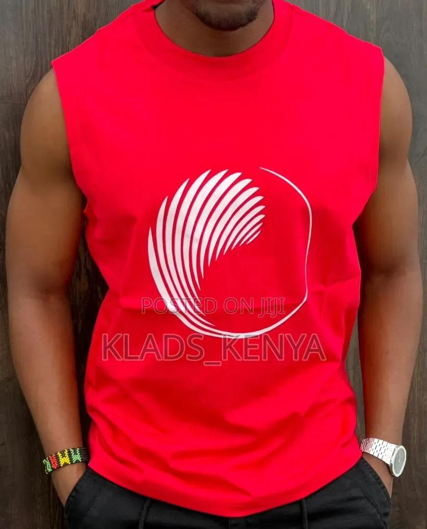 Designer Vests