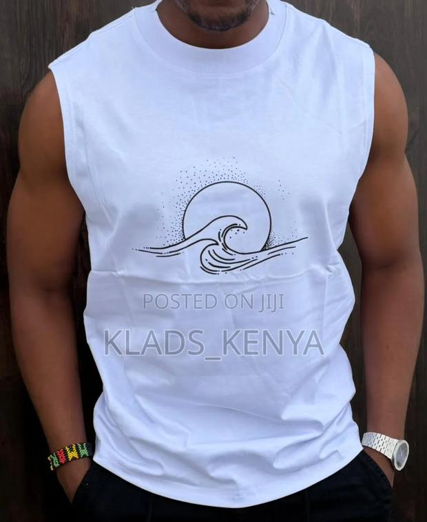 Designer Vests - thumbnail 2