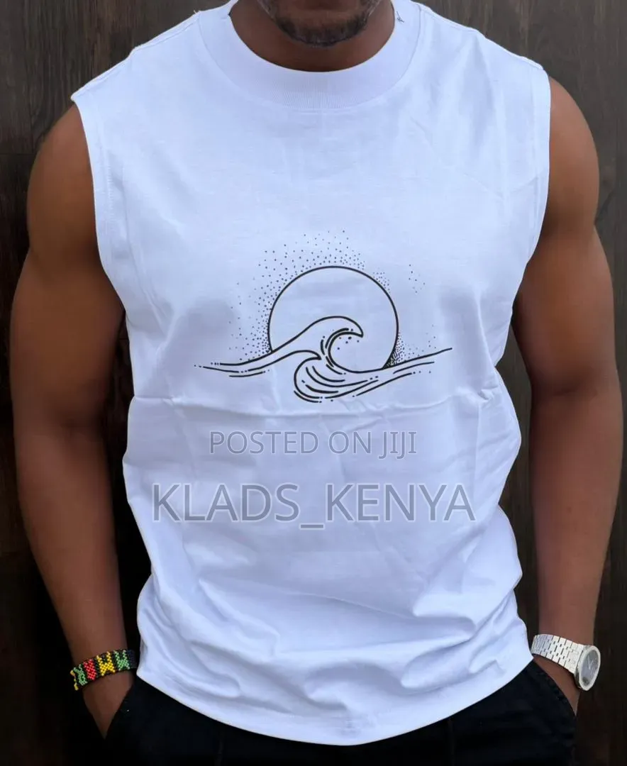 Designer Vests