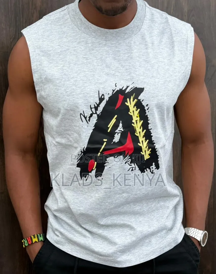 Designer Vests