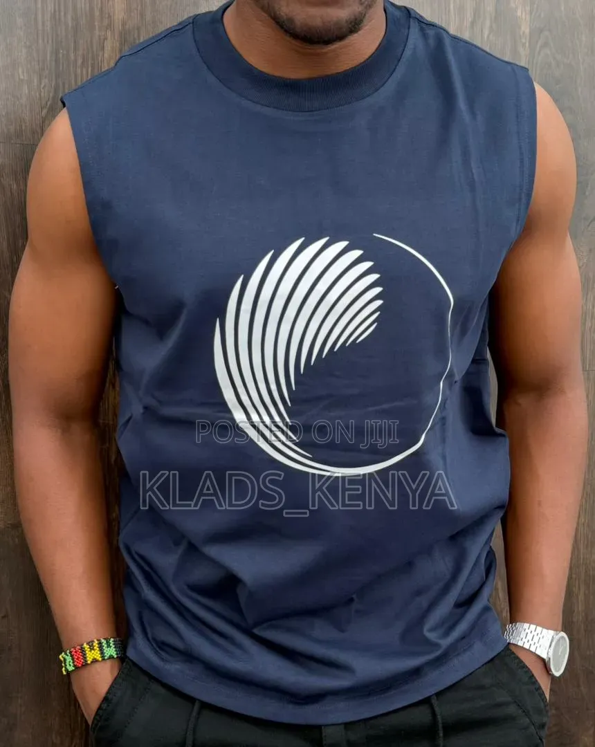 Designer Vests