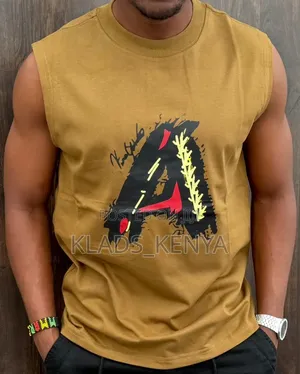 Designer Vests