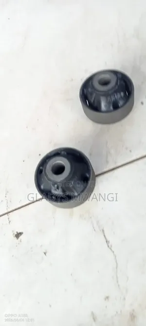 Brand New Japanese Nissan X-Trail Control Arm Bushes