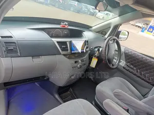 Toyota Noah 2007 Blue