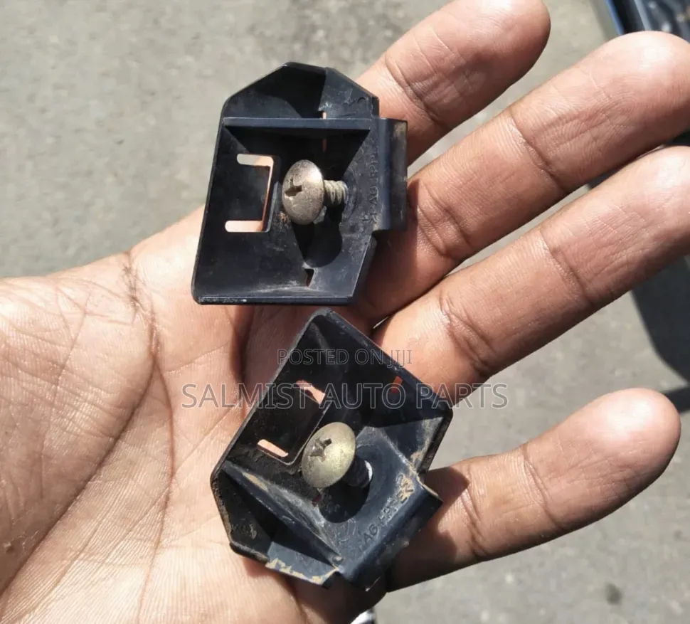 Subaru Forester Sg5 Sg9 Bumper Slides