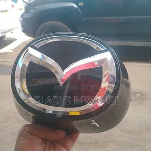 Brand New Mazda Cx5 Emblem Badge/Logo
