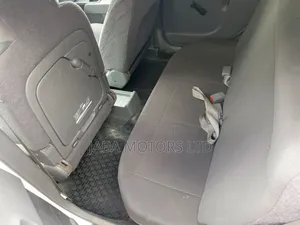 Toyota Probox 2020 White