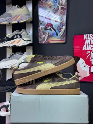 Puma Club Ii Era Og
