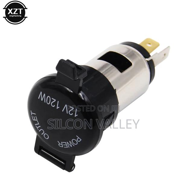 Car Cigarette Lighter Socket - thumbnail 3