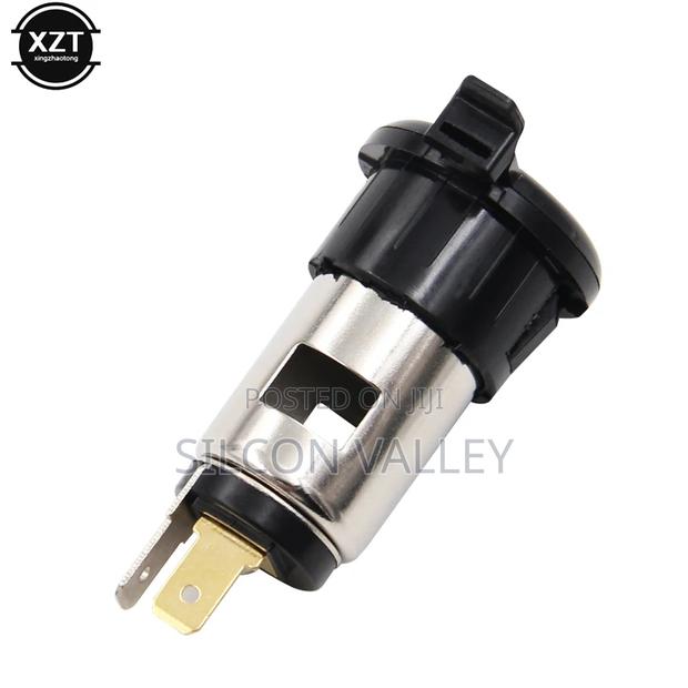 Car Cigarette Lighter Socket - main view