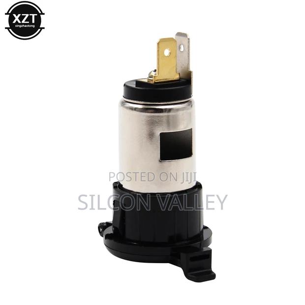 Car Cigarette Lighter Socket - thumbnail 2
