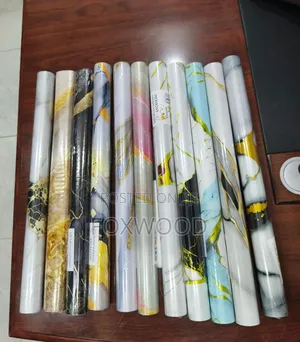 Self Adhesive Vinyl Contact Paper