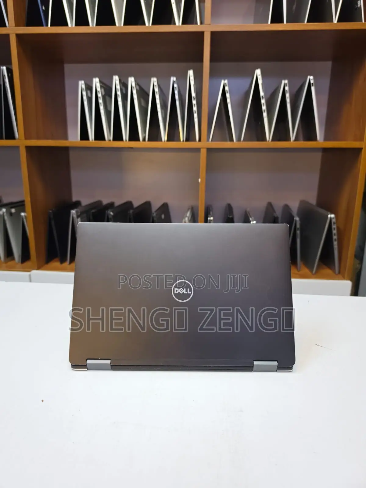 Laptop Dell XPS 13 9365 16GB Intel Core i7 SSD 512GB