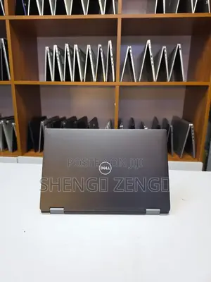 Laptop Dell XPS 13 9365 16GB Intel Core i7 SSD 512GB