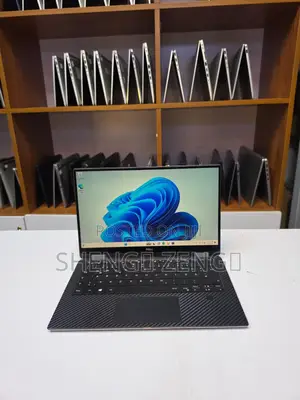 Laptop Dell XPS 13 9365 16GB Intel Core i7 SSD 512GB