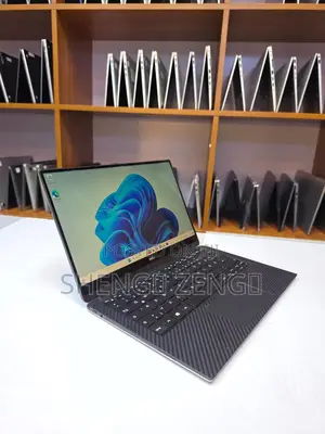 Laptop Dell XPS 13 9365 16GB Intel Core i7 SSD 512GB