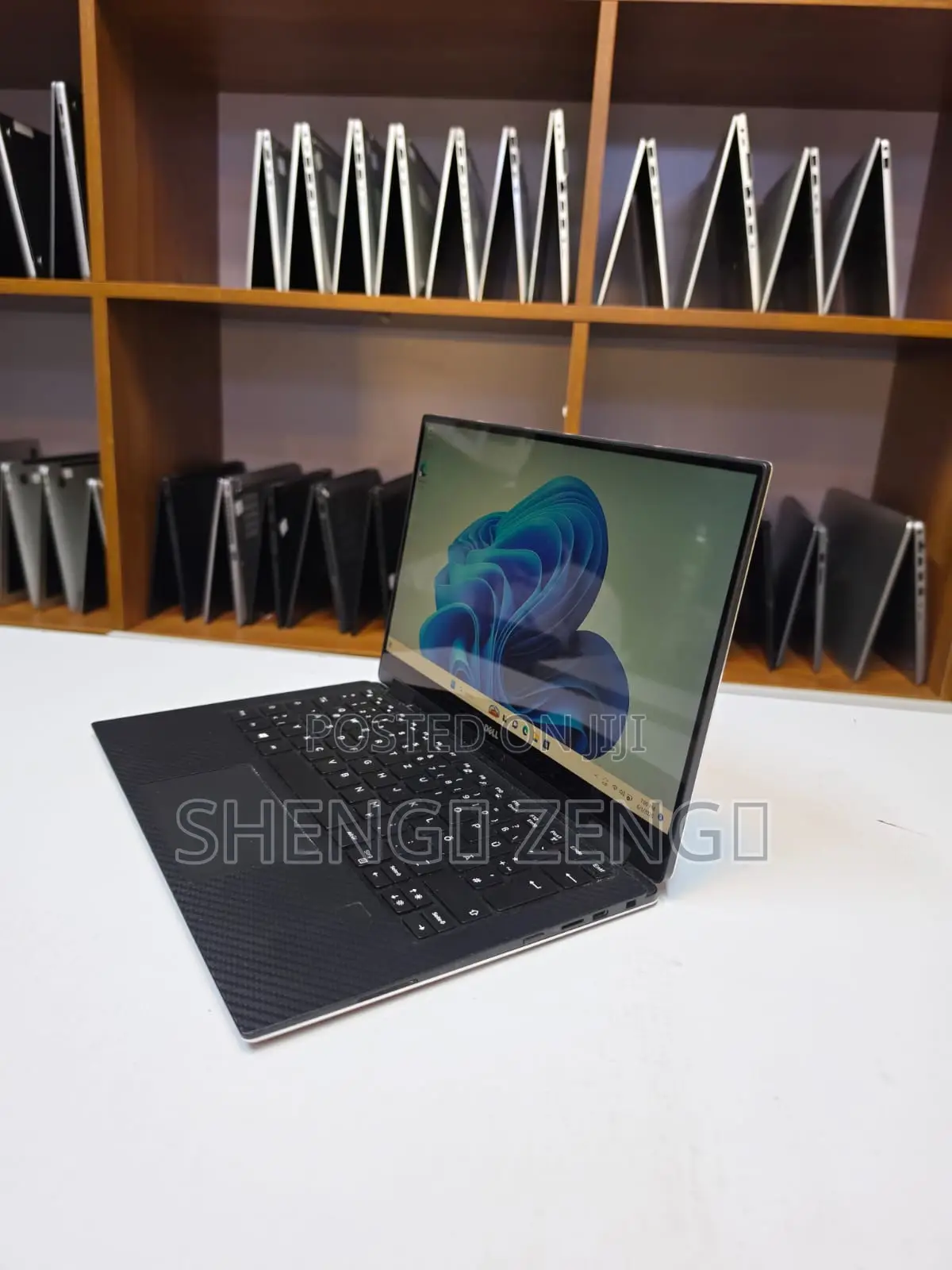 Laptop Dell XPS 13 9365 16GB Intel Core i7 SSD 512GB