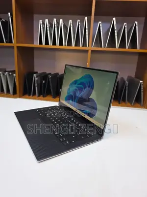 Laptop Dell XPS 13 9365 16GB Intel Core i7 SSD 512GB