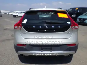 Volvo V40 2019 Beige