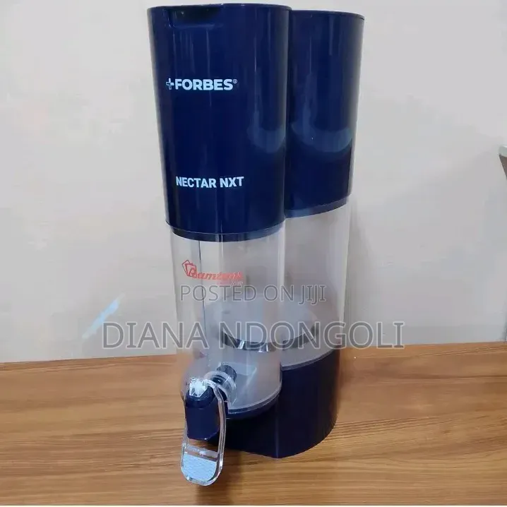 *Water Filter Forbes Rm677