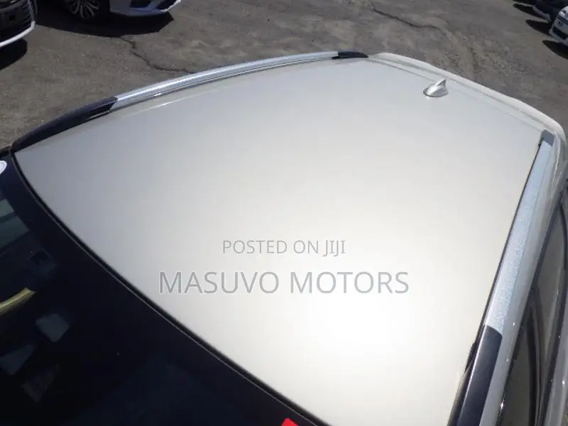 Volvo V40 2019 Beige