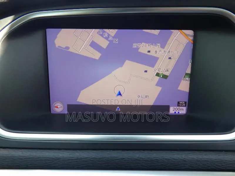Volvo V40 2019 Beige
