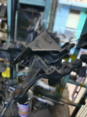 Gearbox Mount Passo New Model