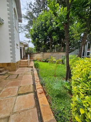 4bdrm House in Lavington, Maziwa for rent