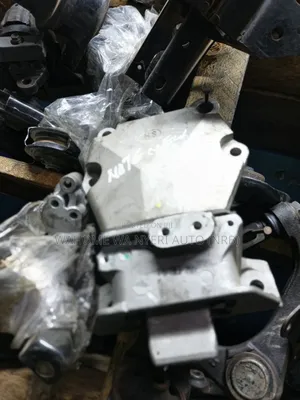 Engine Mount for Nissan Note New Model